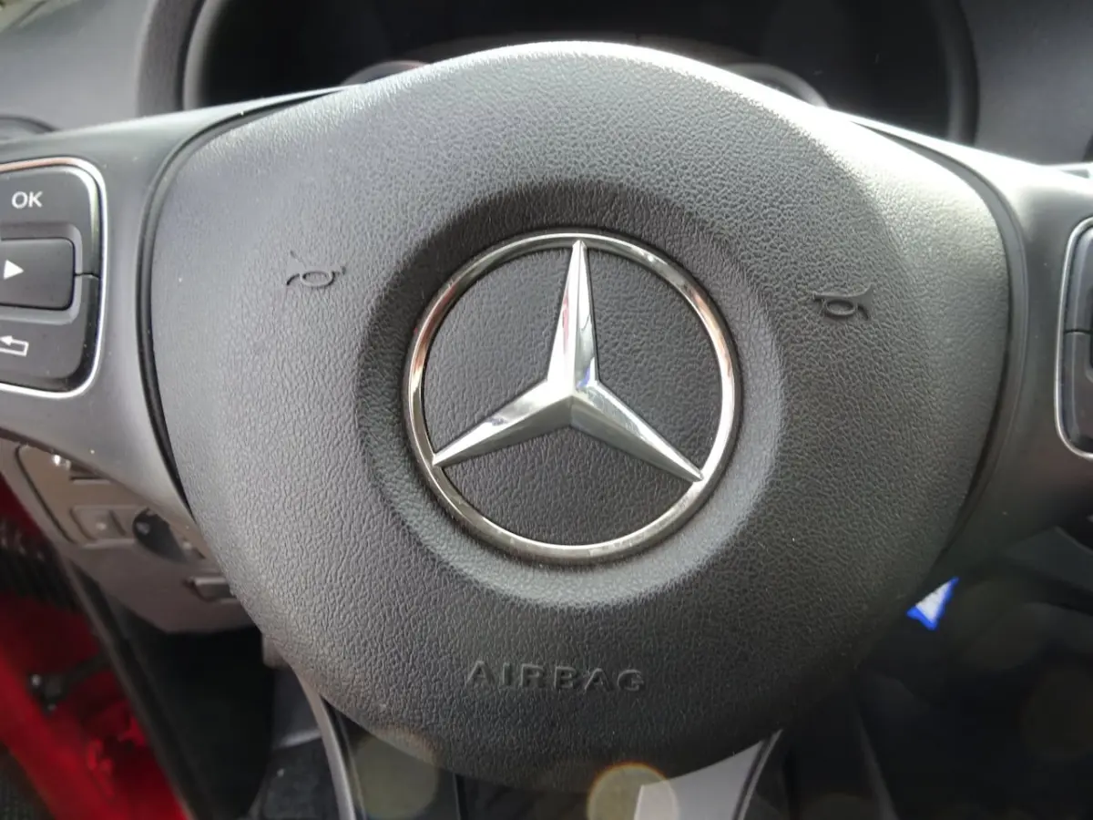 114 CDI L2 AUTOMAAT ALLEEN HANDEL/EXPORT READ TEXT