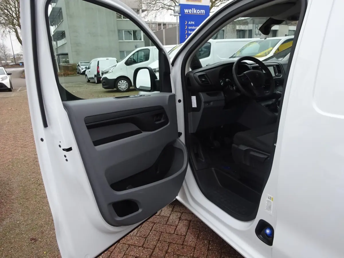 2.0 BlueHDI 145 PK Premium AIRCO NAVI CRUISE CONTROL 3 ZITS
