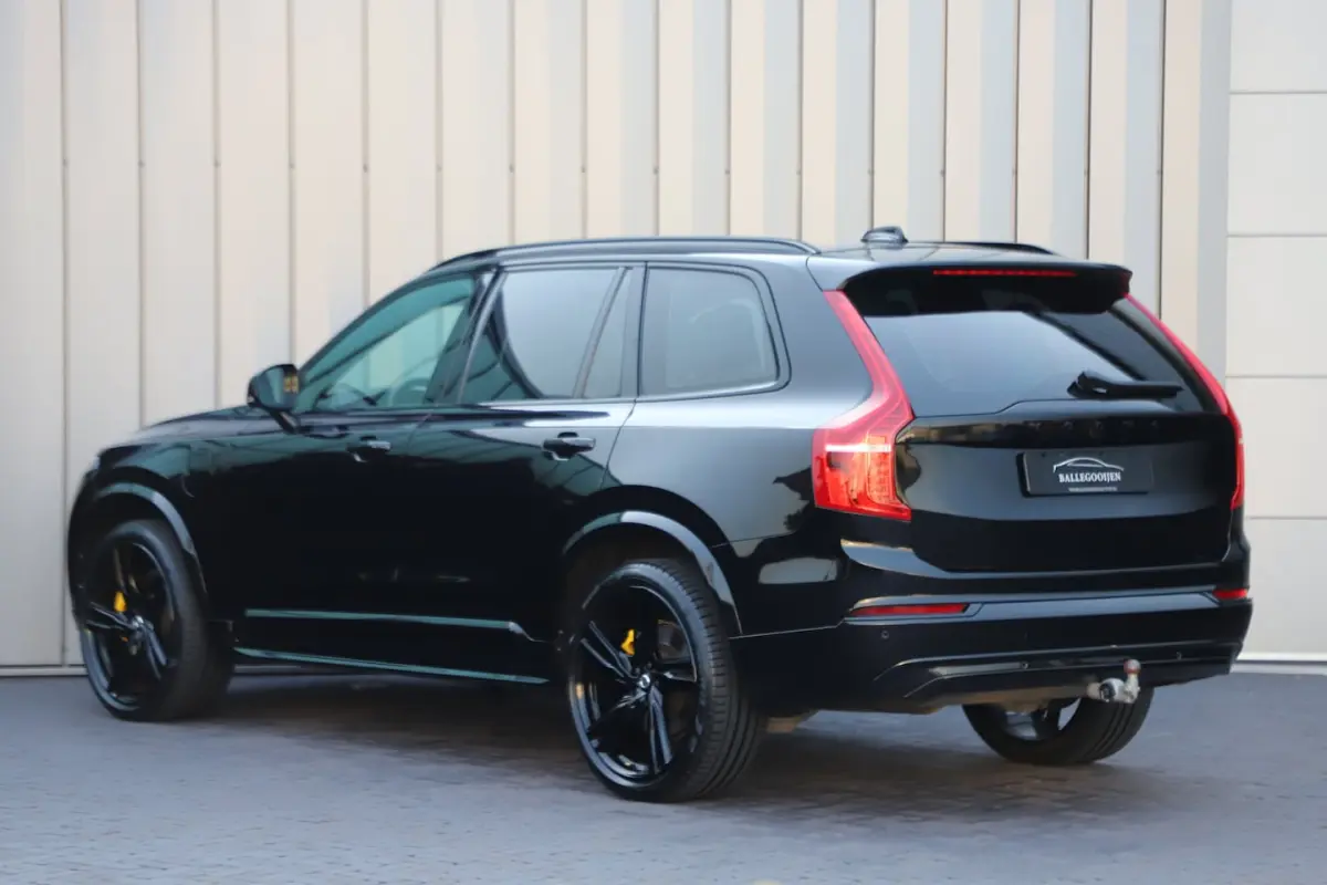 2.0 T8 Recharge AWD R-Design | 455 PK | Luchtvering | 7-Persoons | Pano | Keyless-go | Mem