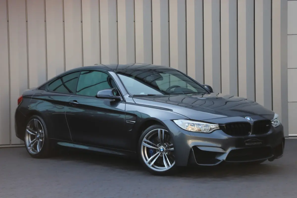 M4 | 431PK | Head-up | Keyless-go | Carbon | Schaalstoelen | Memory | Carplay | Stoelverwa