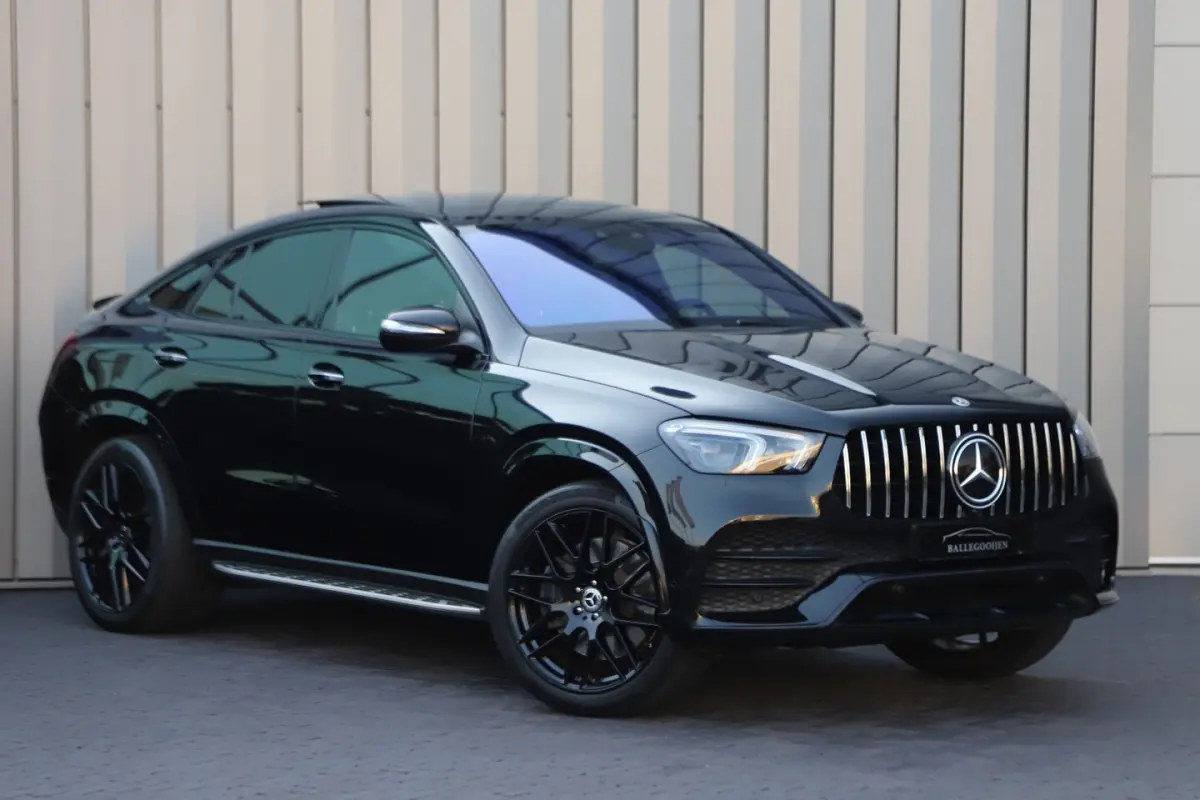 350e AMG 4-Matic | 333PK | Pano | Keyless-go | Sfeerverlichting | Memory | Distronic+ | Mu