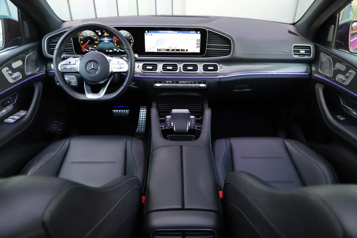 350e AMG 4-Matic | 333PK | Pano | Keyless-go | Sfeerverlichting | Memory | Distronic+ | Mu