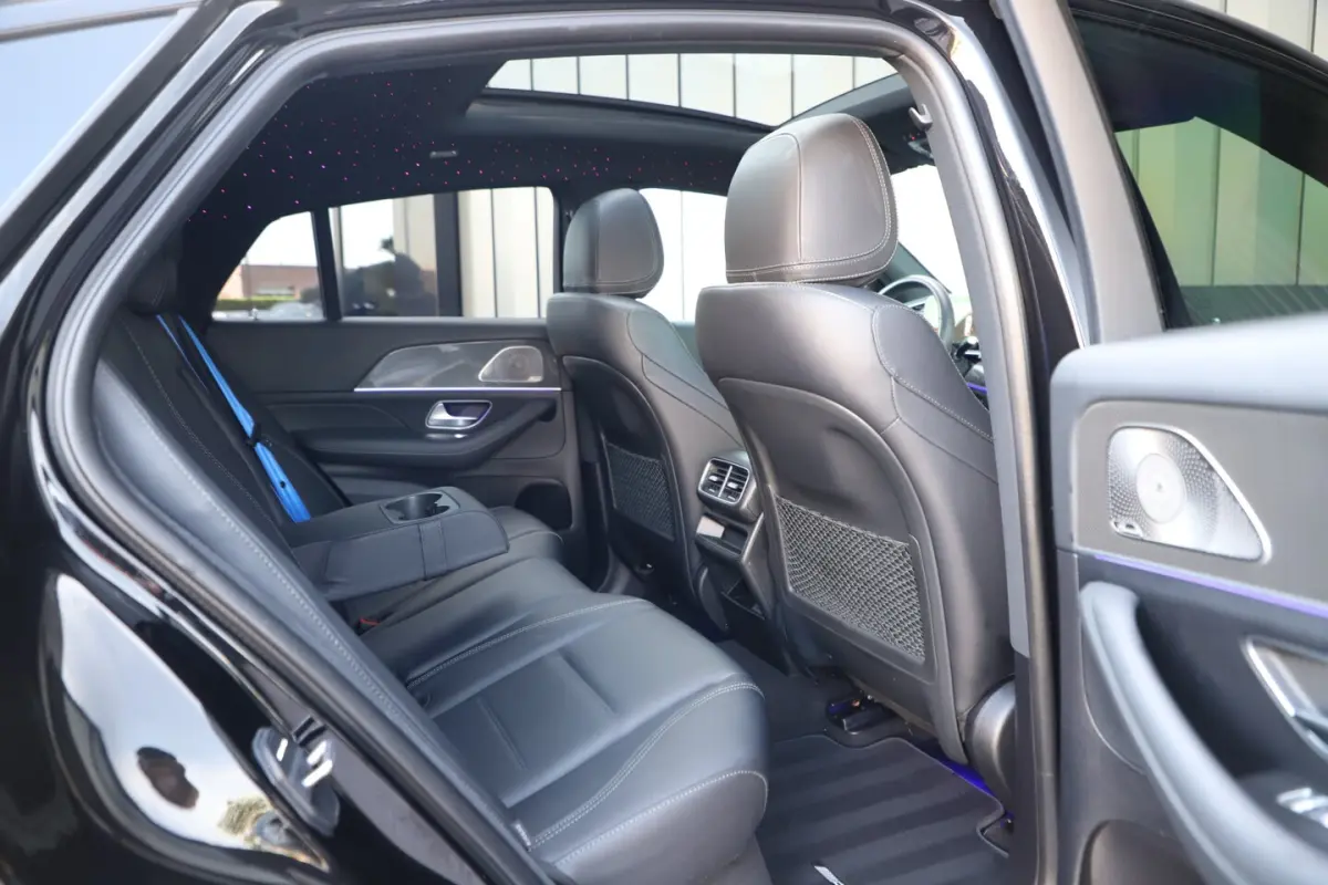 350e AMG 4-Matic | 333PK | Pano | Keyless-go | Sfeerverlichting | Memory | Distronic+ | Mu