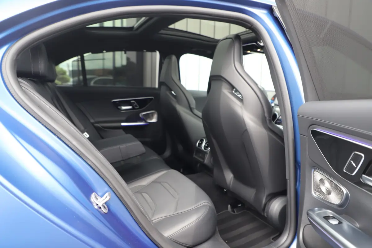 AMG 63 S E Performance | 680PK | Head-up | Schaalstoelen | Carbon | Burmester | Sfeerverli