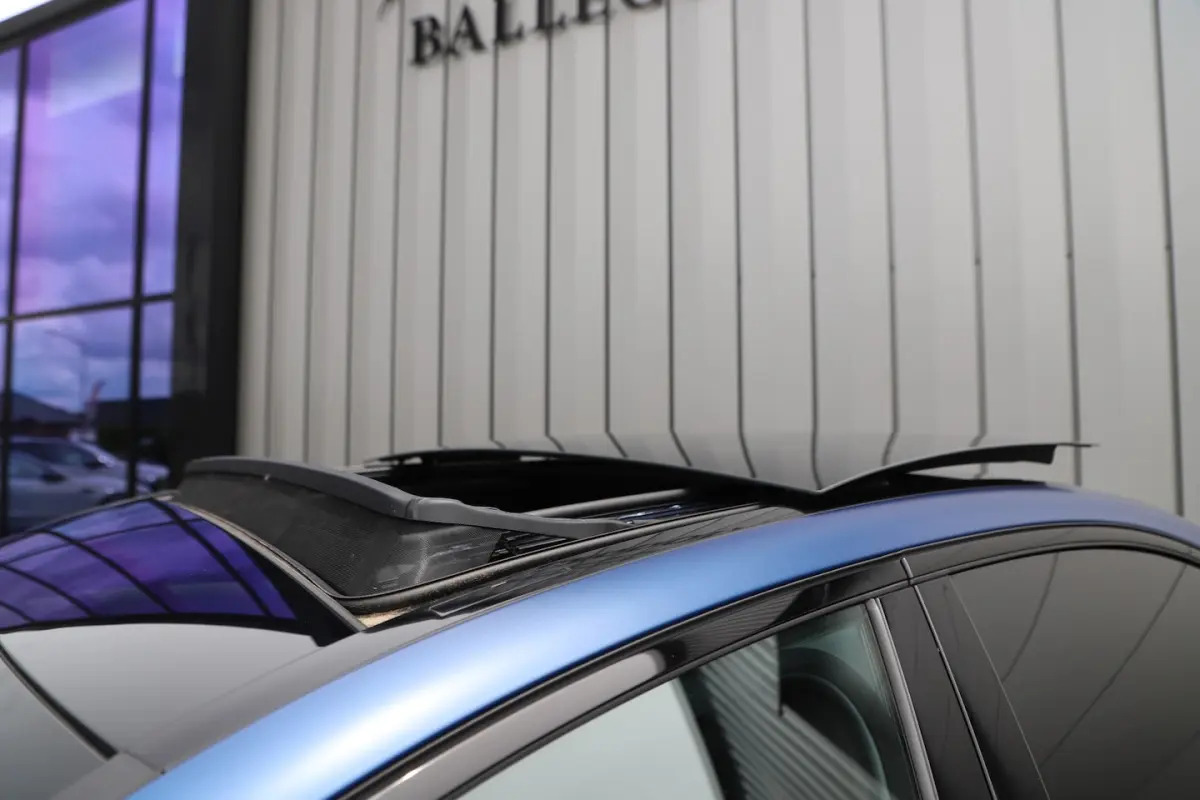 AMG 63 S E Performance | 680PK | Head-up | Schaalstoelen | Carbon | Burmester | Sfeerverli