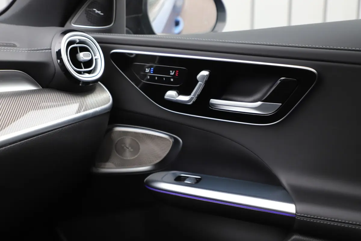 AMG 63 S E Performance | 680PK | Head-up | Schaalstoelen | Carbon | Burmester | Sfeerverli