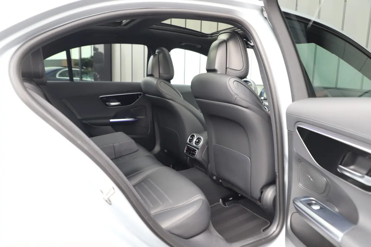300e AMG | 313PK | Pano | Head-up | Keyless-go | Memory | Leder | Digital-light | Stoelver