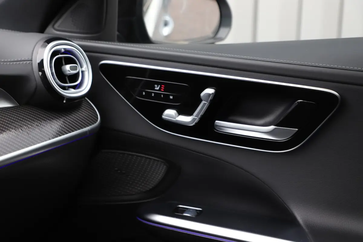 300e AMG | 313PK | Pano | Head-up | Keyless-go | Memory | Leder | Digital-light | Stoelver