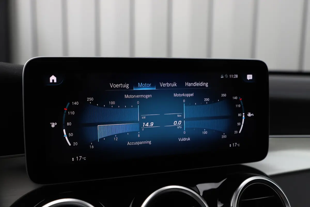 300 AMG 4-Matic | 258PK | Schuifdak | Trekhaak | Led | Carplay | Distronic | Leder | Stoel