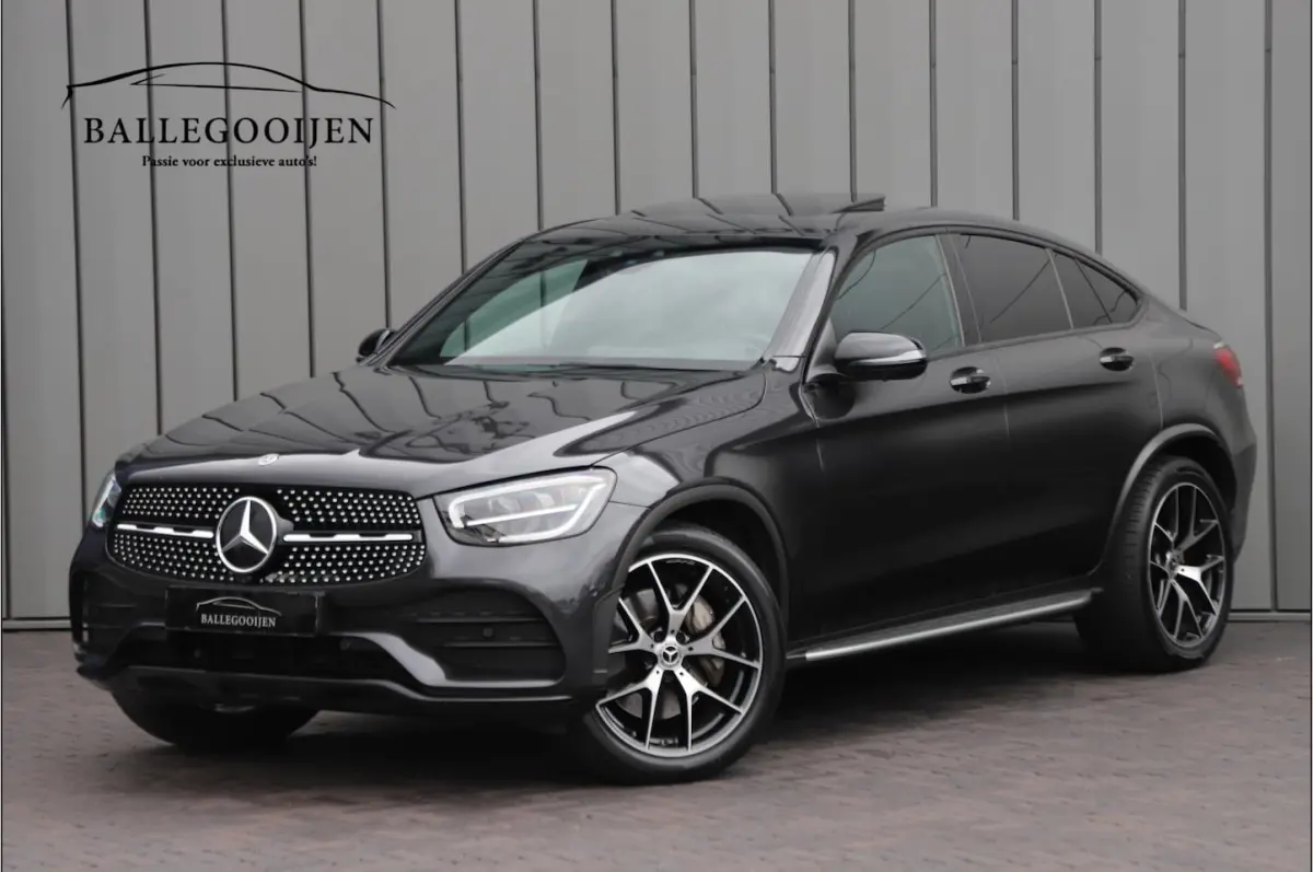 300 AMG 4-Matic | 258PK | Schuifdak | Trekhaak | Led | Carplay | Distronic | Leder | Stoel