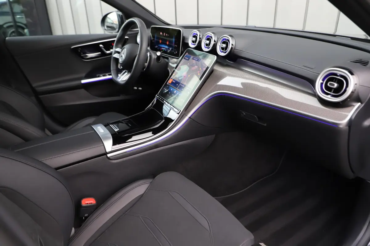 AMG 63 S E Performance | 680PK | Achterasbesturing | Head-up | Burmester | Keyless-go | Sf