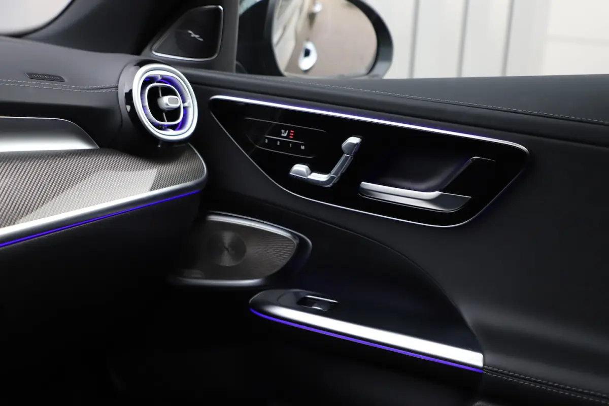 AMG 63 S E Performance | 680PK | Achterasbesturing | Head-up | Burmester | Keyless-go | Sf