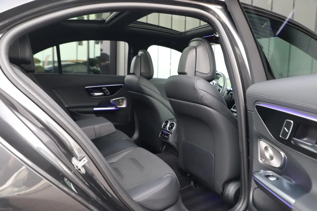 AMG 63 S E Performance | 680PK | Achterasbesturing | Head-up | Burmester | Keyless-go | Sf