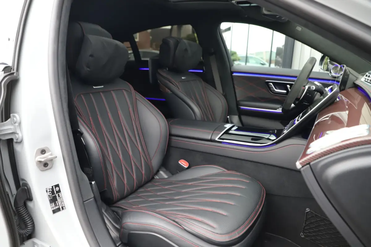 AMG 63 S E Performance Lang | 802PK | Head-up | Entertainment | Massage | Carbon | 4W-Stur