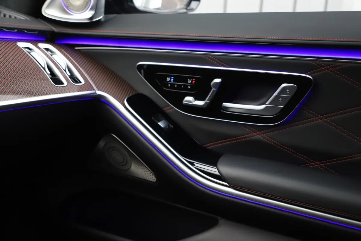 AMG 63 S E Performance Lang | 802PK | Head-up | Entertainment | Massage | Carbon | 4W-Stur