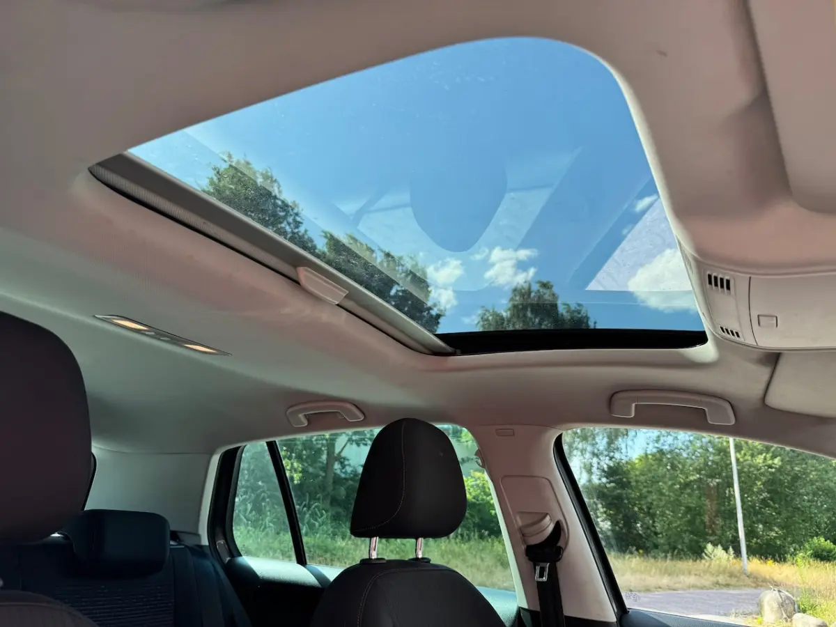 1.4 TSI R-Line Navi, Pano, Camera, Adaptive Cruise, Stoel/Stuurverwarming