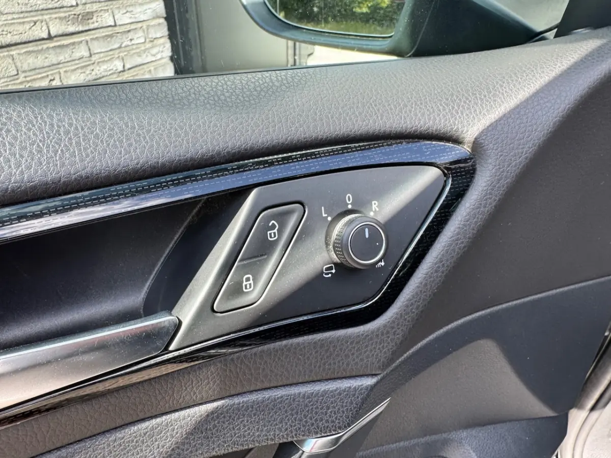 1.4 TSI R-Line Navi, Pano, Camera, Adaptive Cruise, Stoel/Stuurverwarming