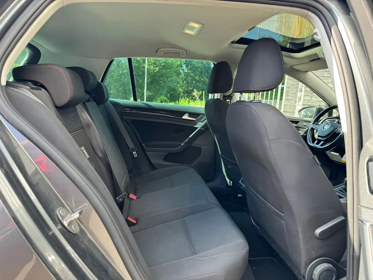1.4 TSI R-Line Navi, Pano, Camera, Adaptive Cruise, Stoel/Stuurverwarming