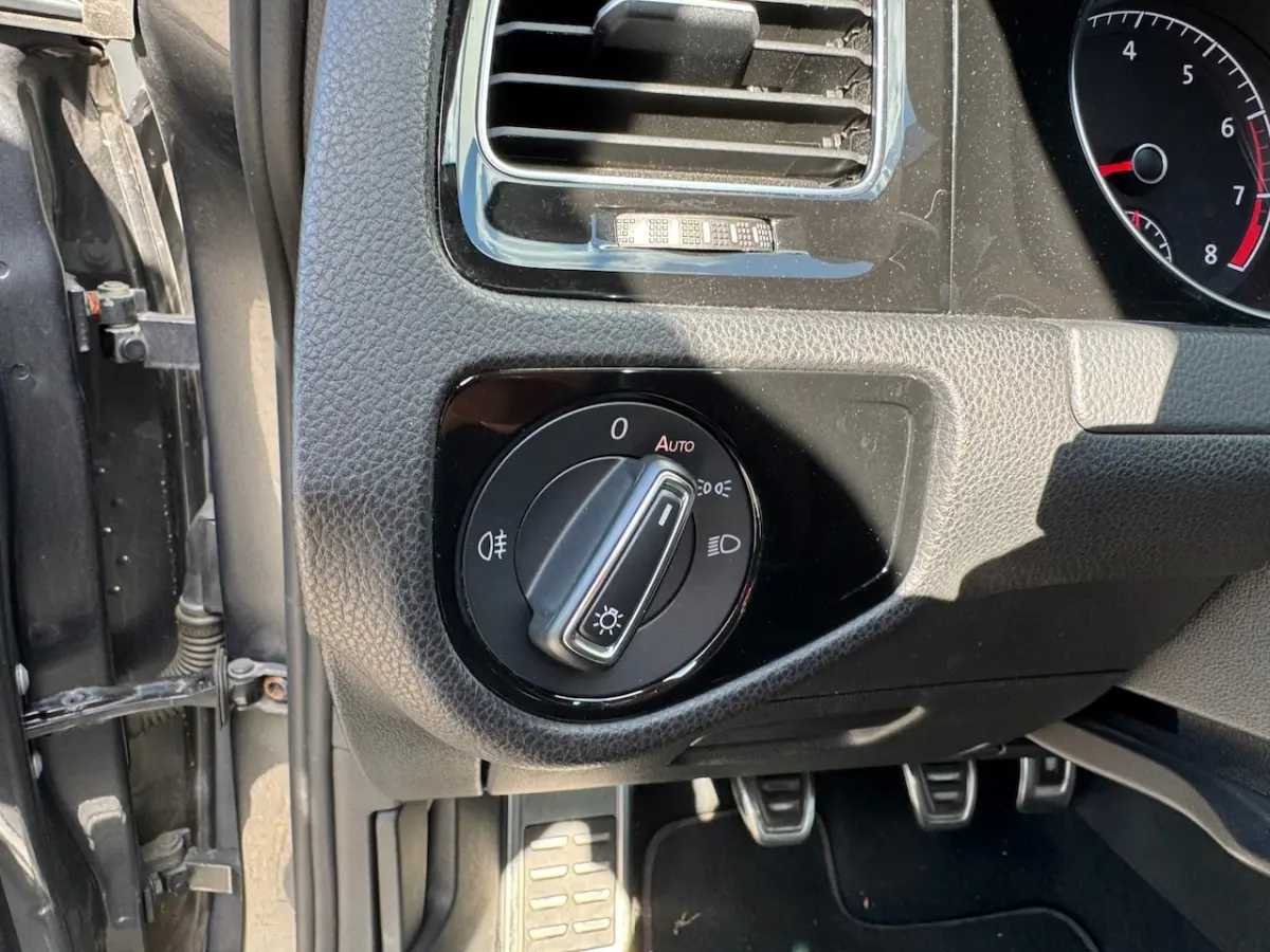1.4 TSI R-Line Navi, Pano, Camera, Adaptive Cruise, Stoel/Stuurverwarming