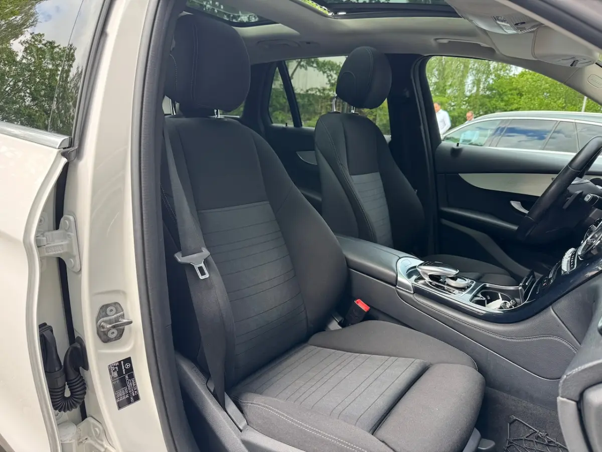 220 d 4MATIC Prestige Xenon/Led, Pano, Navi, Cruise,