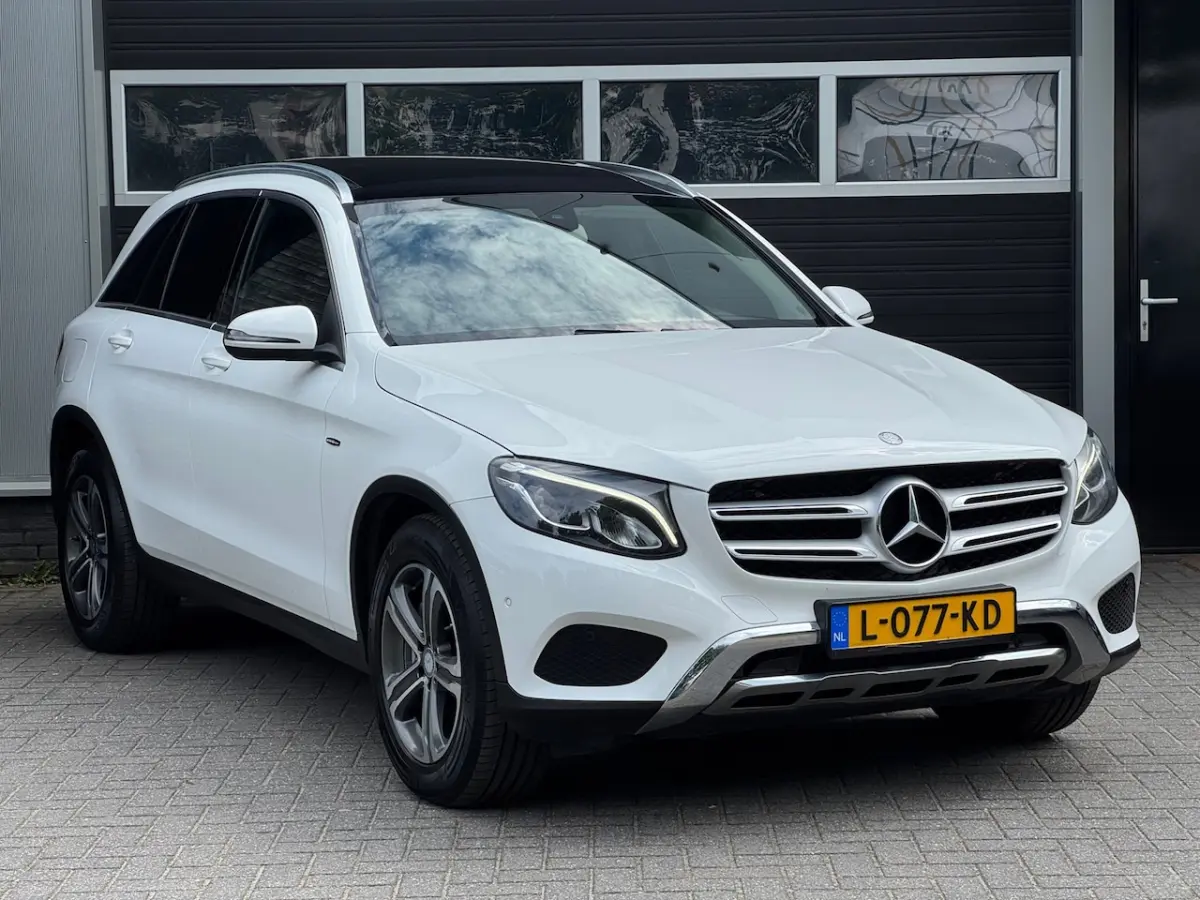 220 d 4MATIC Prestige Xenon/Led, Pano, Navi, Cruise,