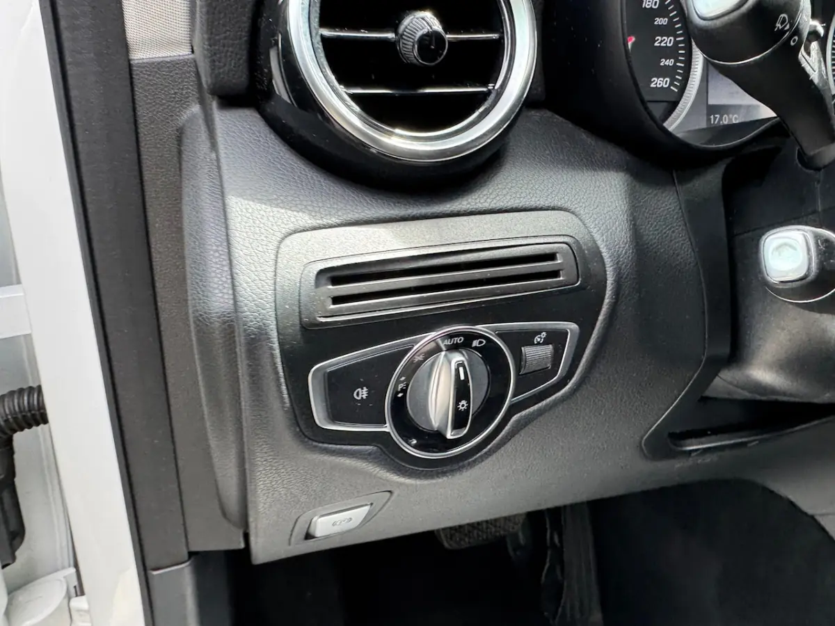 220 d 4MATIC Prestige Xenon/Led, Pano, Navi, Cruise,