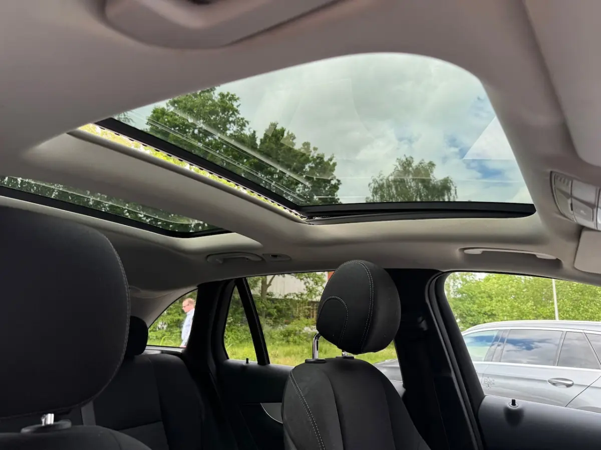220 d 4MATIC Prestige Xenon/Led, Pano, Navi, Cruise,