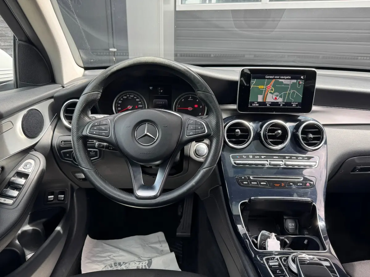 220 d 4MATIC Prestige Xenon/Led, Pano, Navi, Cruise,