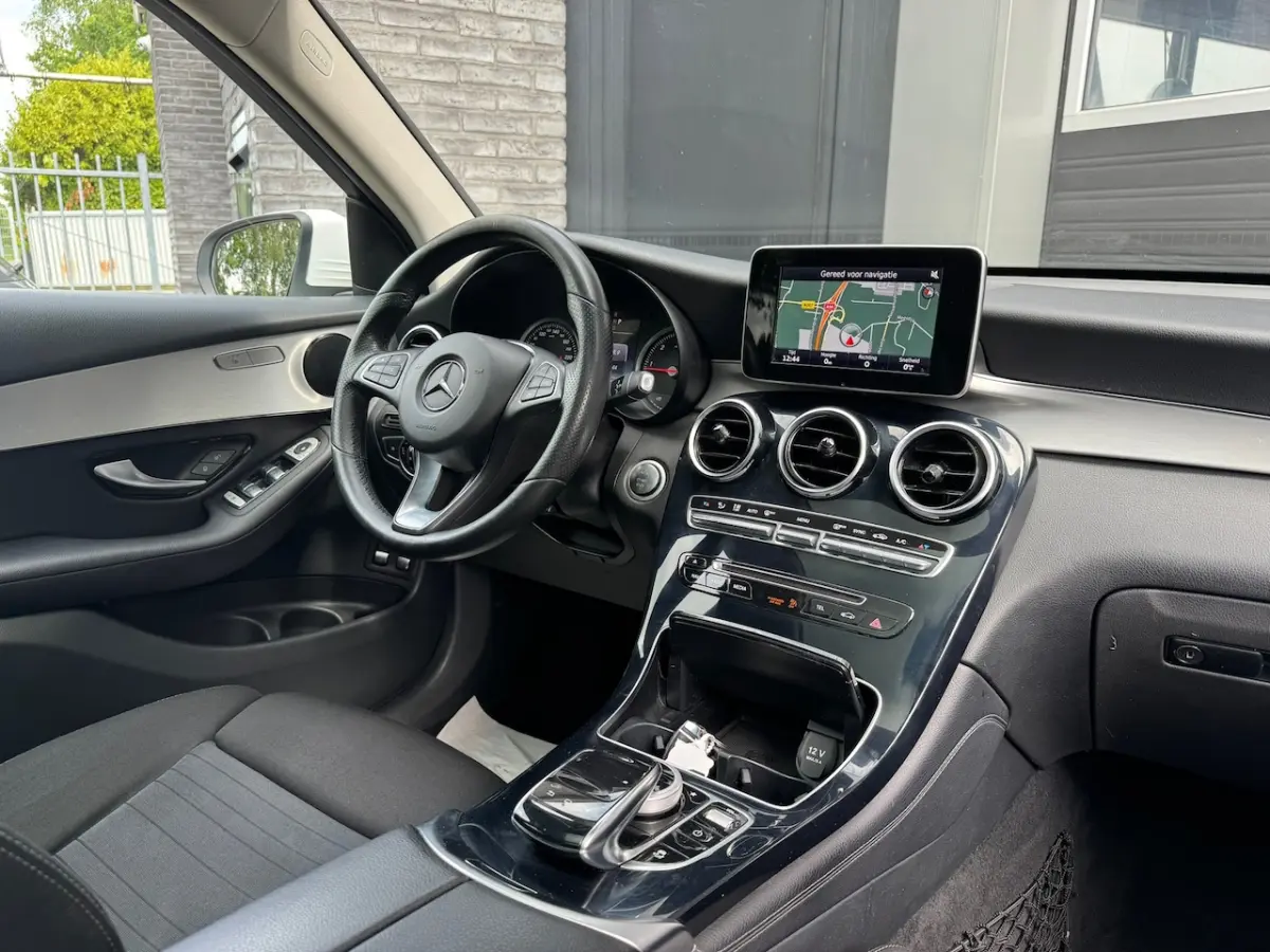 220 d 4MATIC Prestige Xenon/Led, Pano, Navi, Cruise,