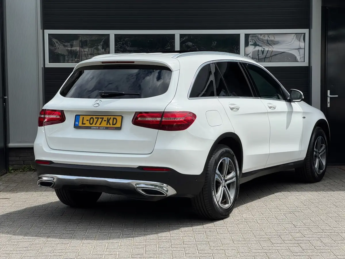 220 d 4MATIC Prestige Xenon/Led, Pano, Navi, Cruise,