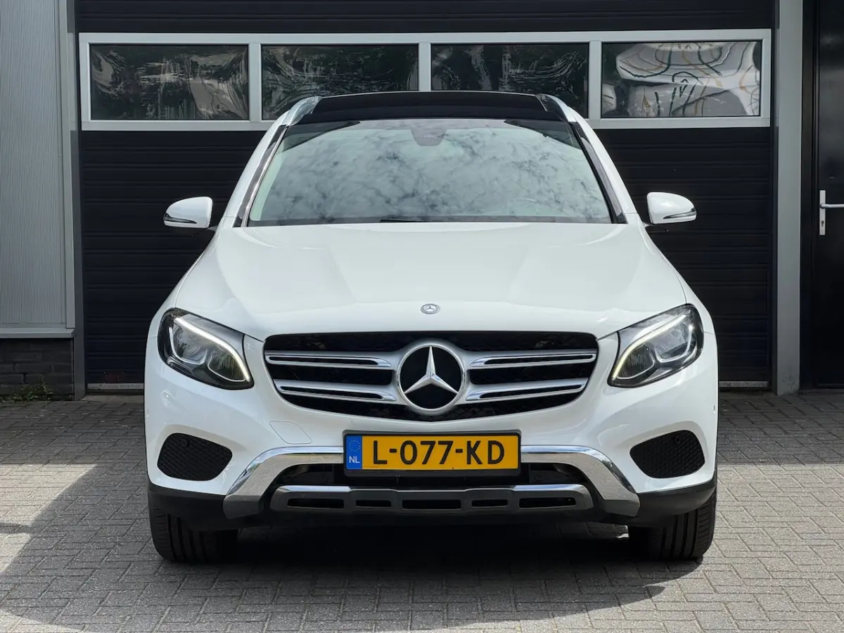 220 d 4MATIC Prestige Xenon/Led, Pano, Navi, Cruise,