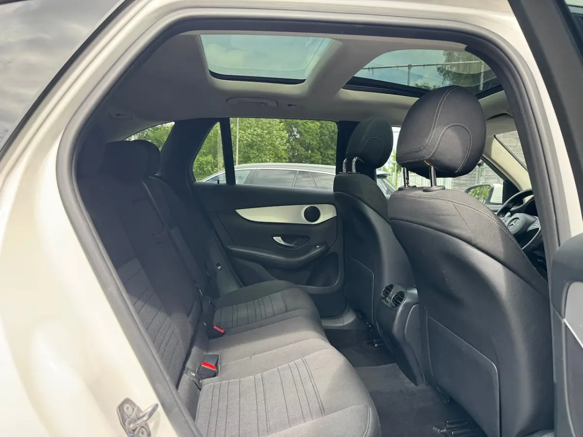 220 d 4MATIC Prestige Xenon/Led, Pano, Navi, Cruise,