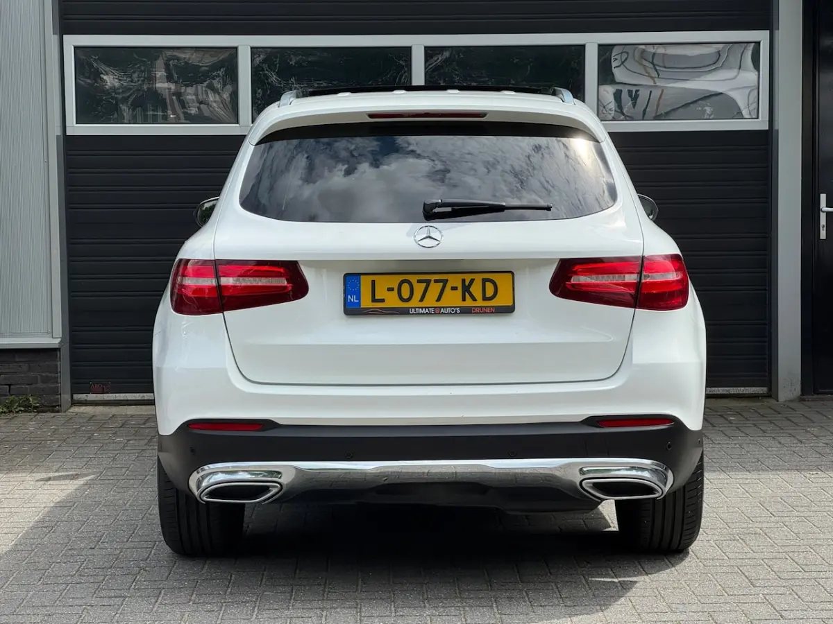 220 d 4MATIC Prestige Xenon/Led, Pano, Navi, Cruise,