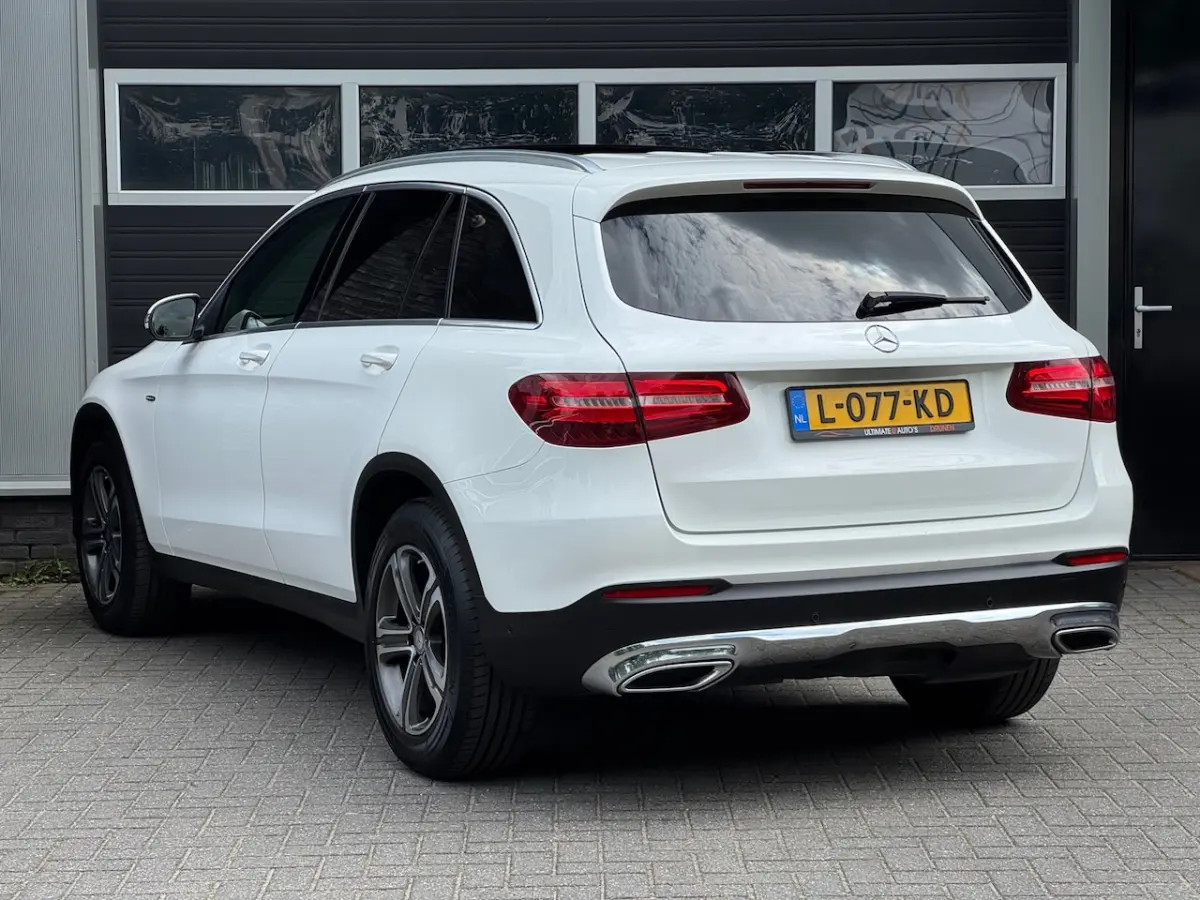 220 d 4MATIC Prestige Xenon/Led, Pano, Navi, Cruise,