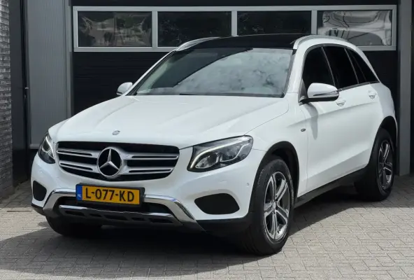 220 d 4MATIC Prestige Xenon/Led, Pano, Navi, Cruise,