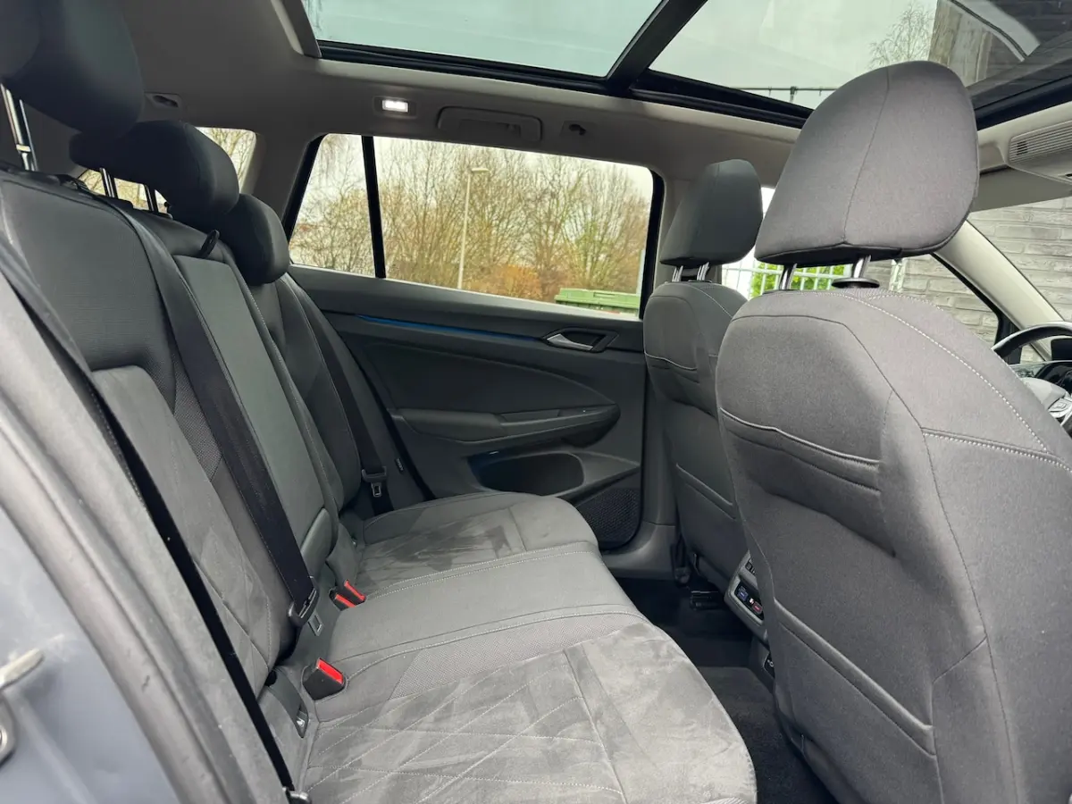 1.0 eTSI DSG Life Pano, Adaptive Cruise, Keyless, Dodehoek, Camera