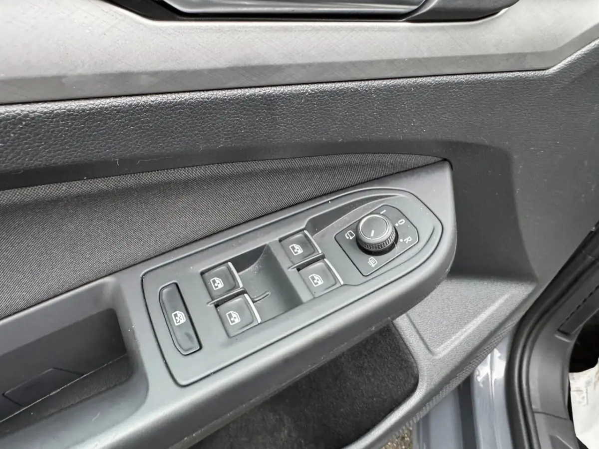 1.0 eTSI DSG Life Pano, Adaptive Cruise, Keyless, Dodehoek, Camera