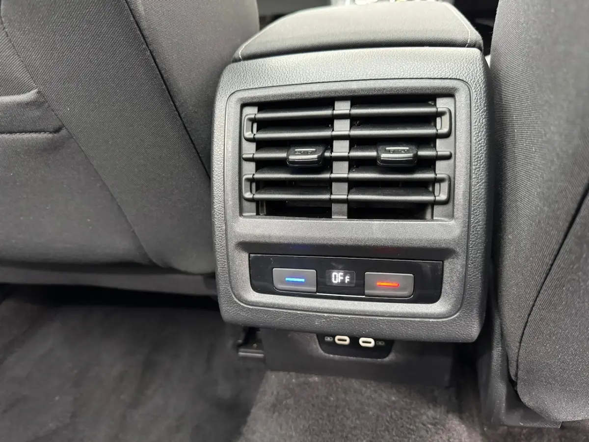 1.0 eTSI DSG Life Pano, Adaptive Cruise, Keyless, Dodehoek, Camera
