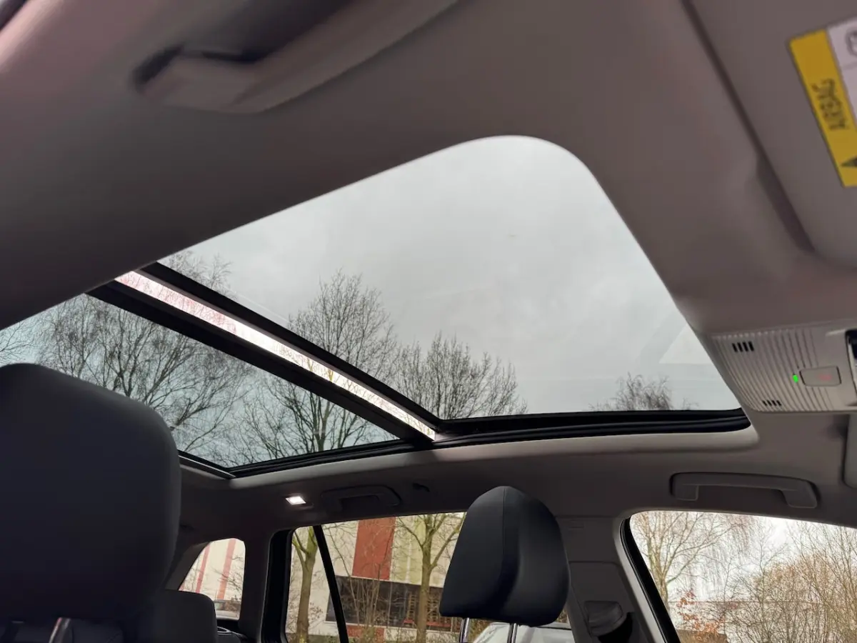 1.0 eTSI DSG Life Pano, Adaptive Cruise, Keyless, Dodehoek, Camera