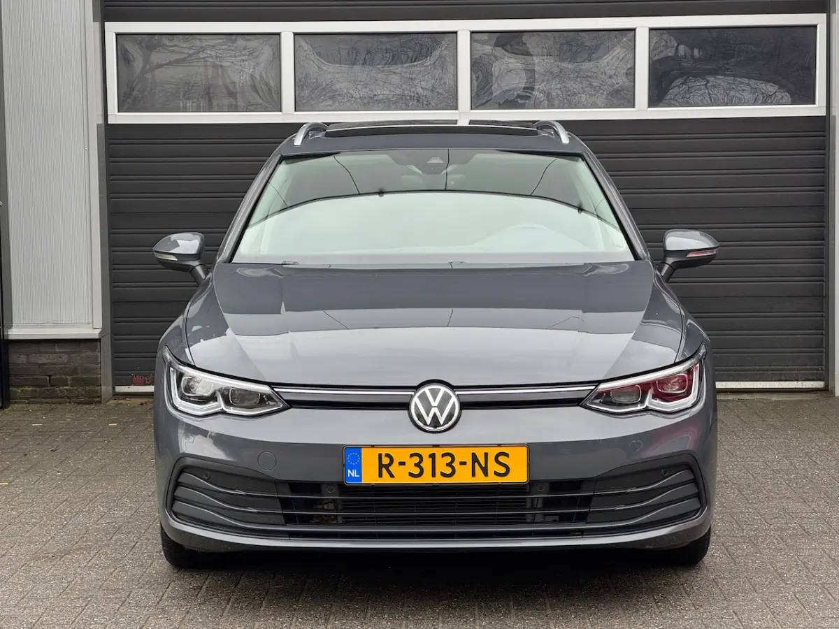 1.0 eTSI DSG Life Pano, Adaptive Cruise, Keyless, Dodehoek, Camera