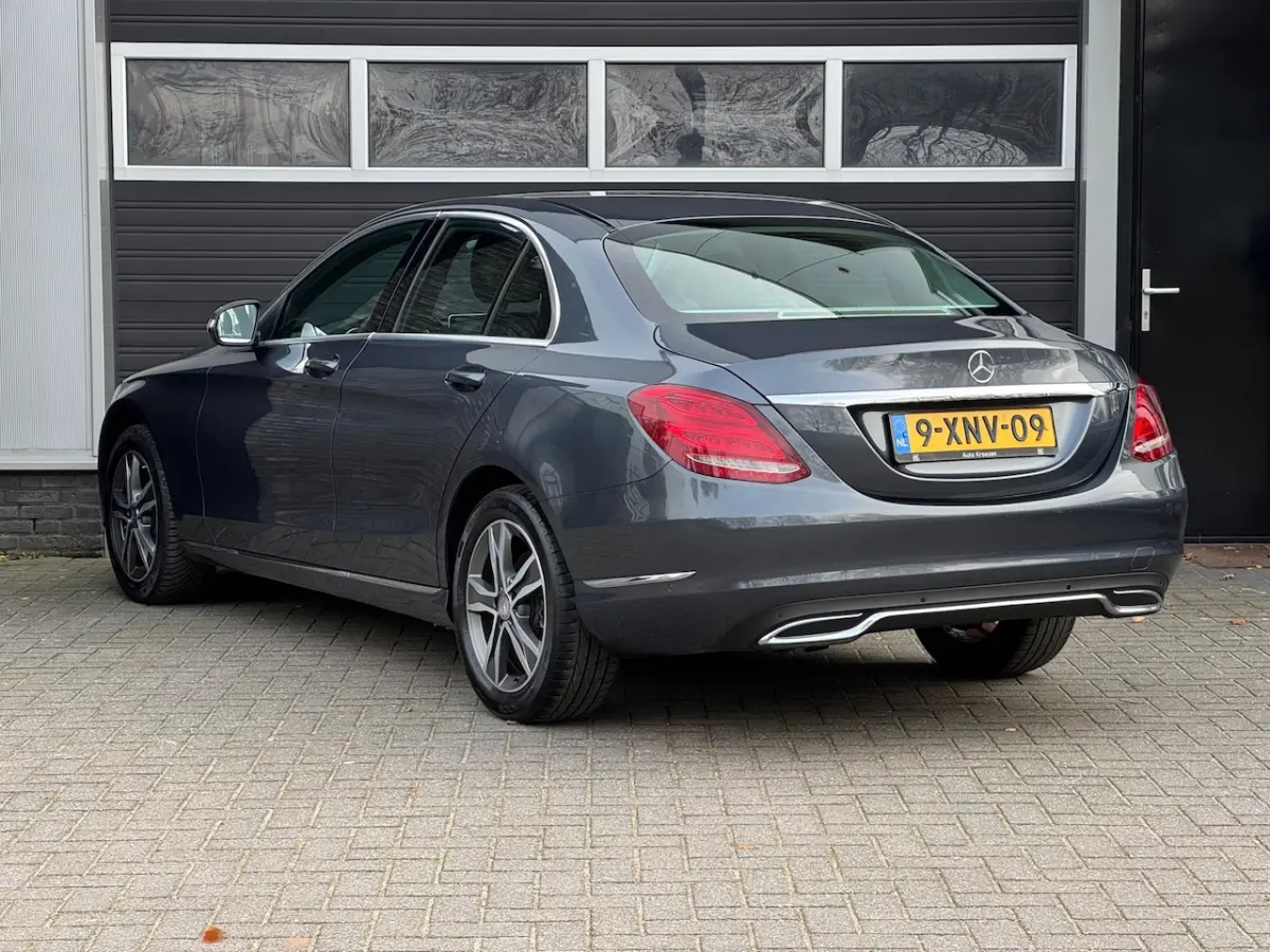 180 Ambition Xenon/Led, Navi, Cruise, Climate Control, NAP