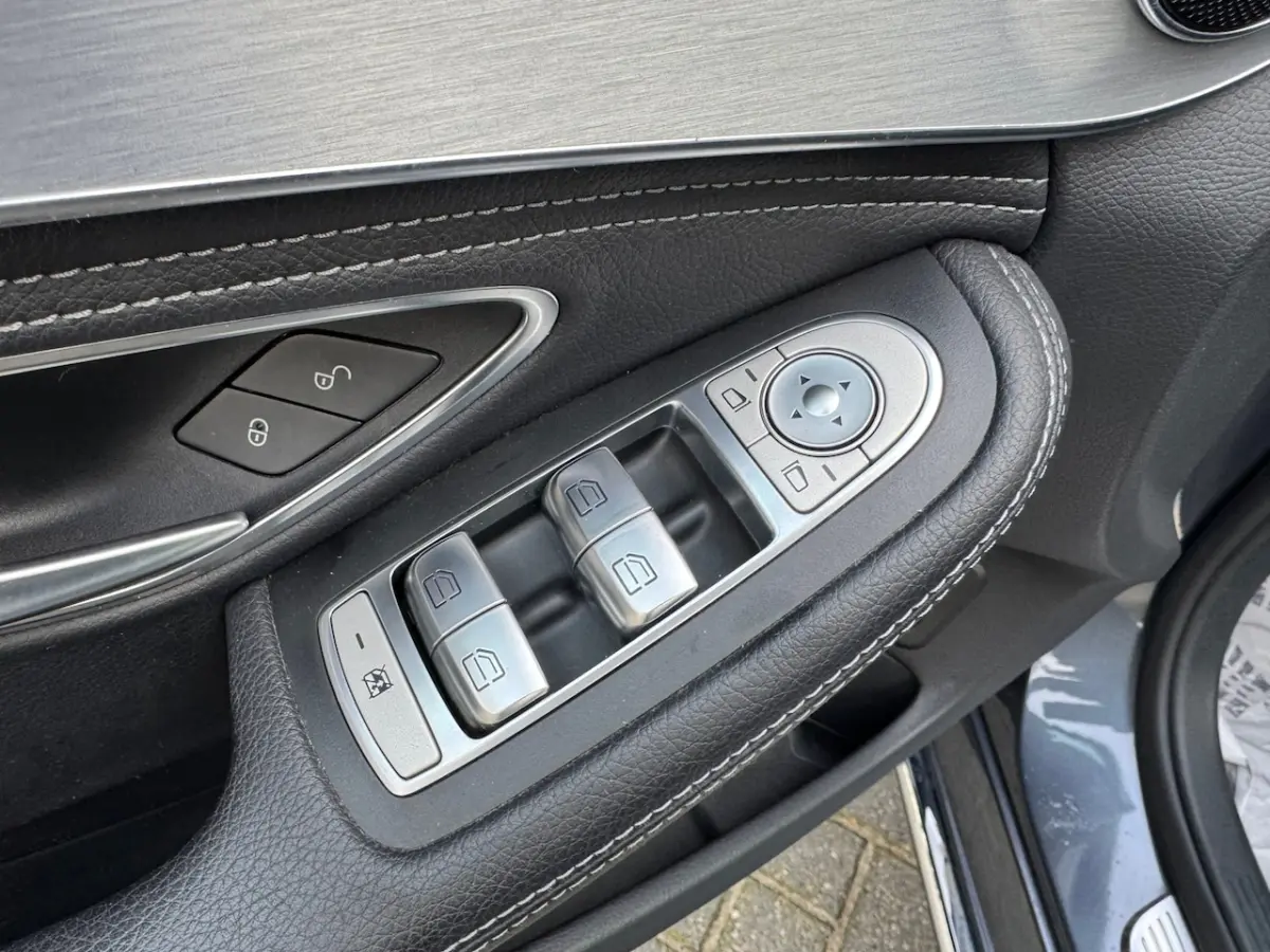 180 Ambition Xenon/Led, Navi, Cruise, Climate Control, NAP