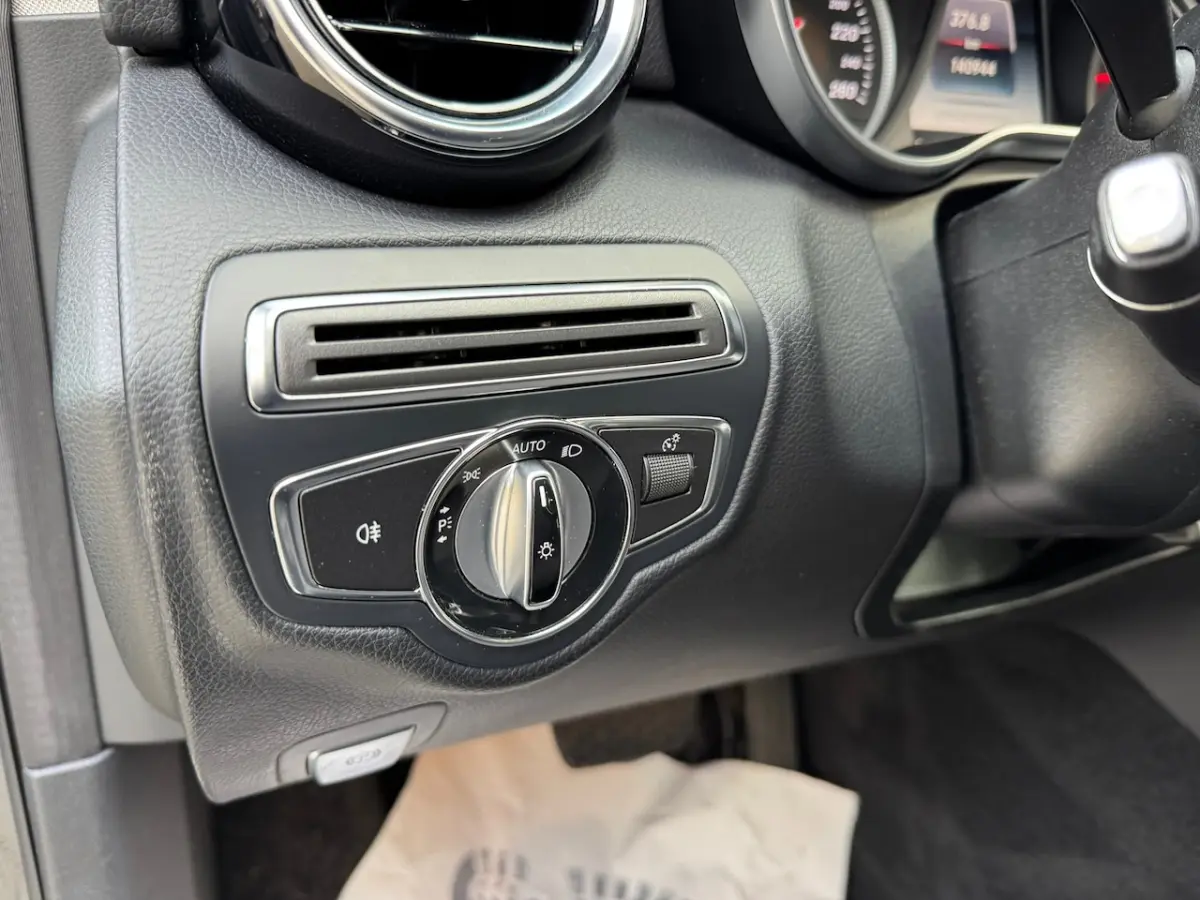 180 Ambition Xenon/Led, Navi, Cruise, Climate Control, NAP