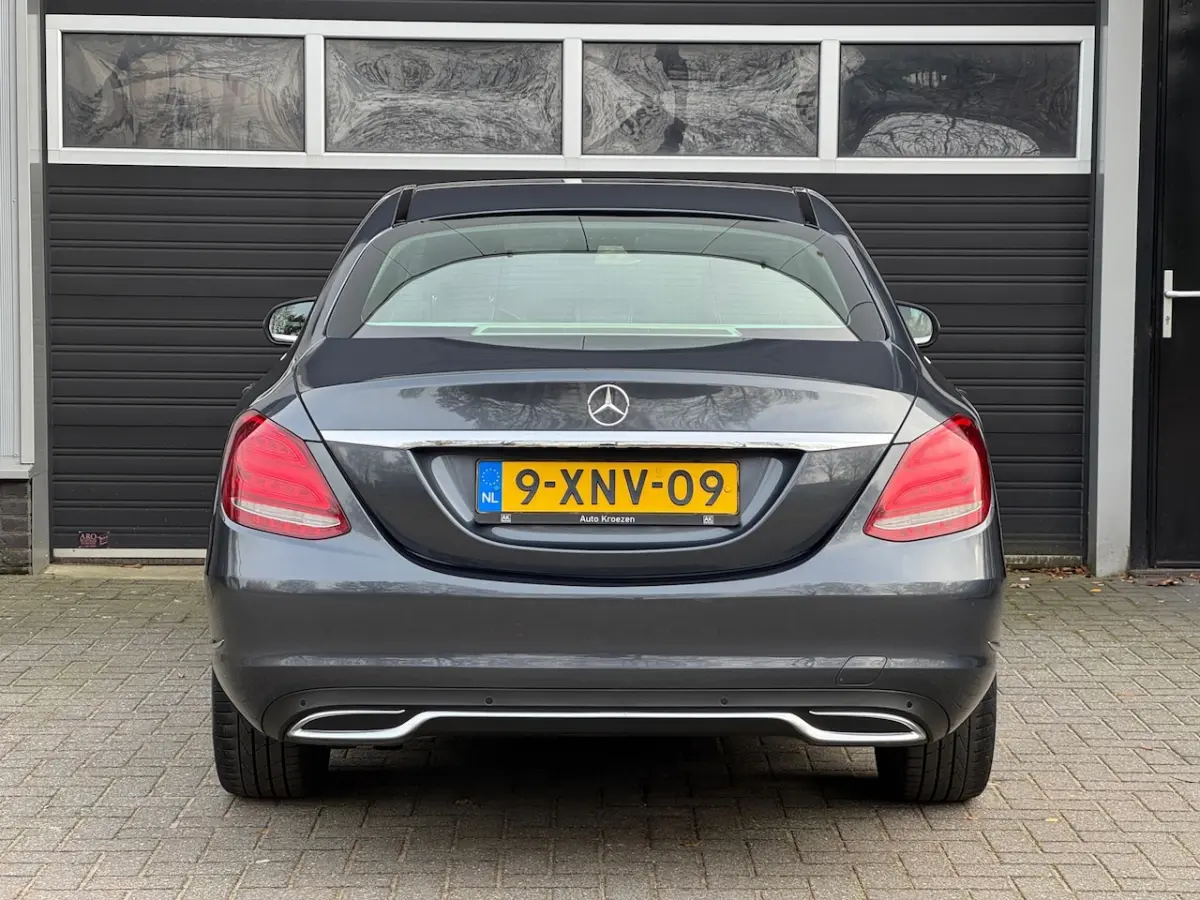 180 Ambition Xenon/Led, Navi, Cruise, Climate Control, NAP