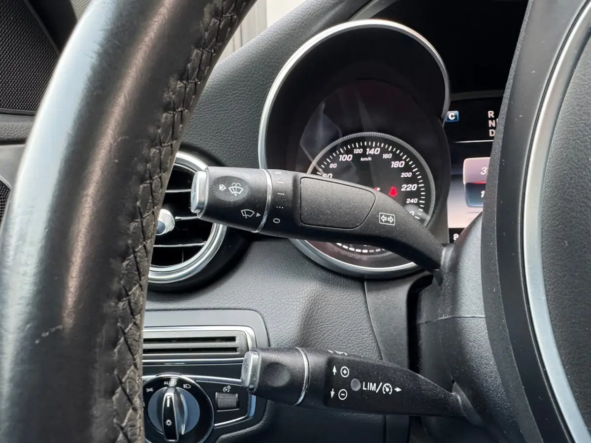 180 Ambition Xenon/Led, Navi, Cruise, Climate Control, NAP