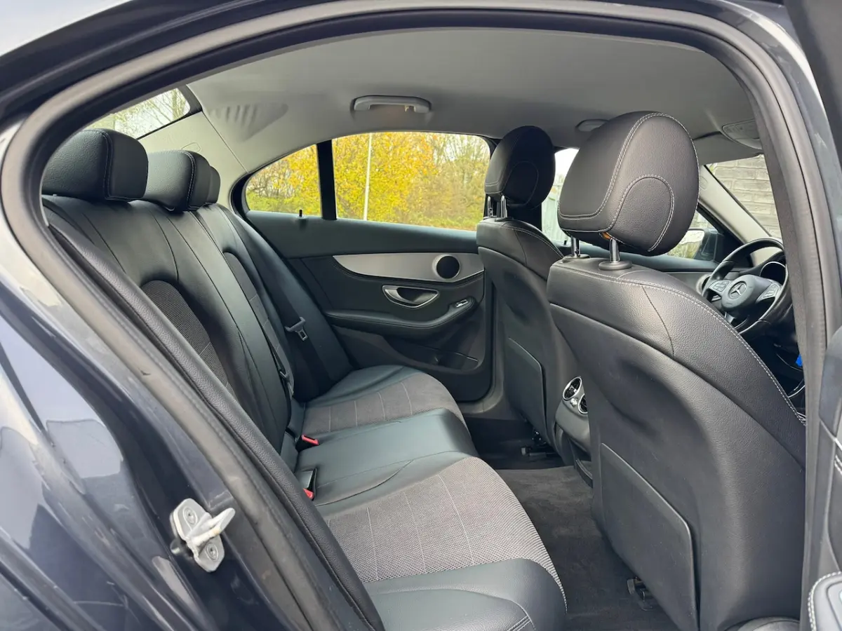 180 Ambition Xenon/Led, Navi, Cruise, Climate Control, NAP