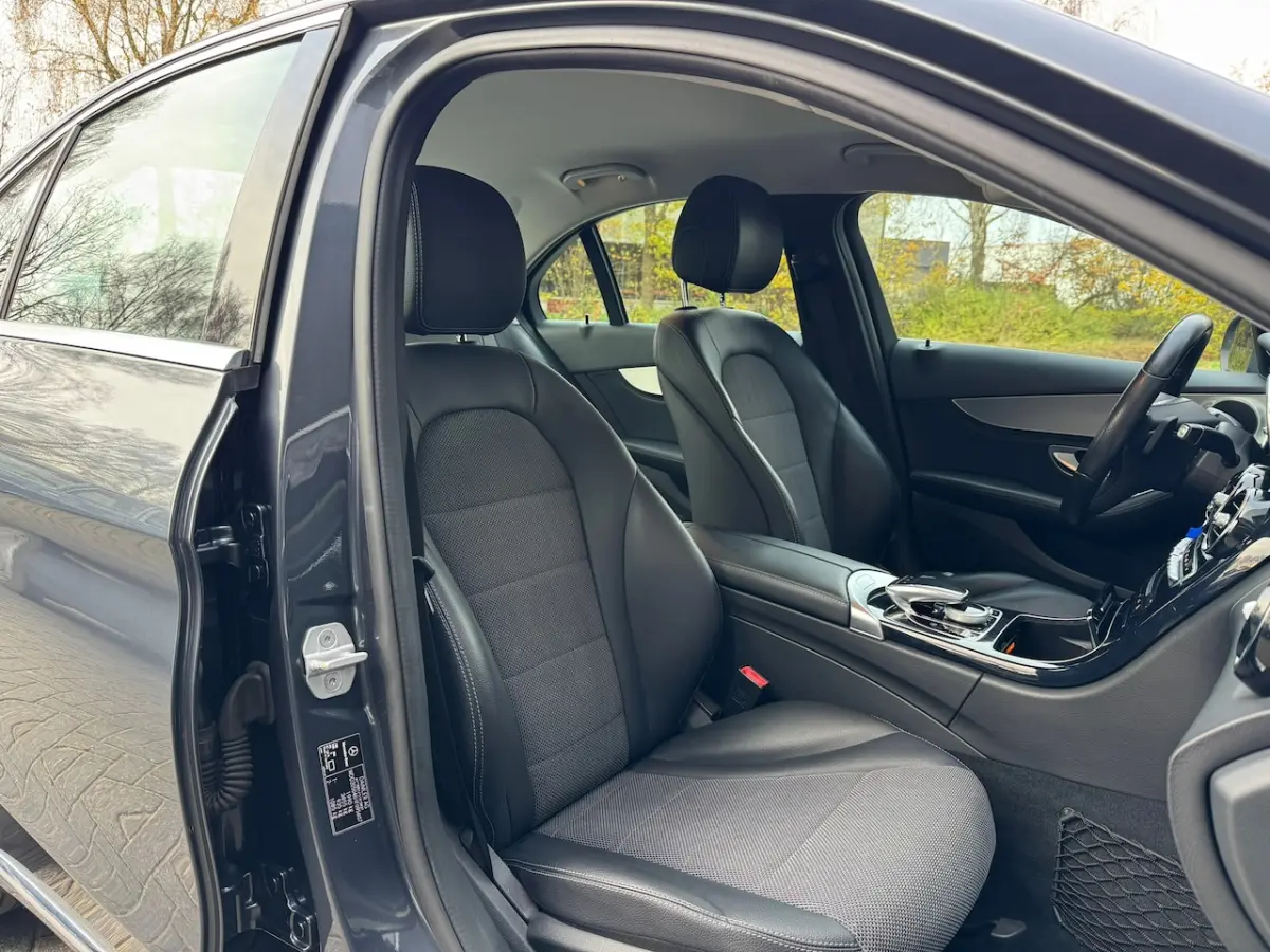 180 Ambition Xenon/Led, Navi, Cruise, Climate Control, NAP