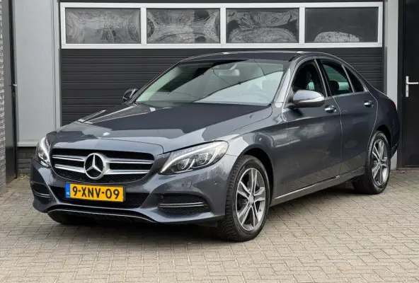 180 Ambition Xenon/Led, Navi, Cruise, Climate Control, NAP