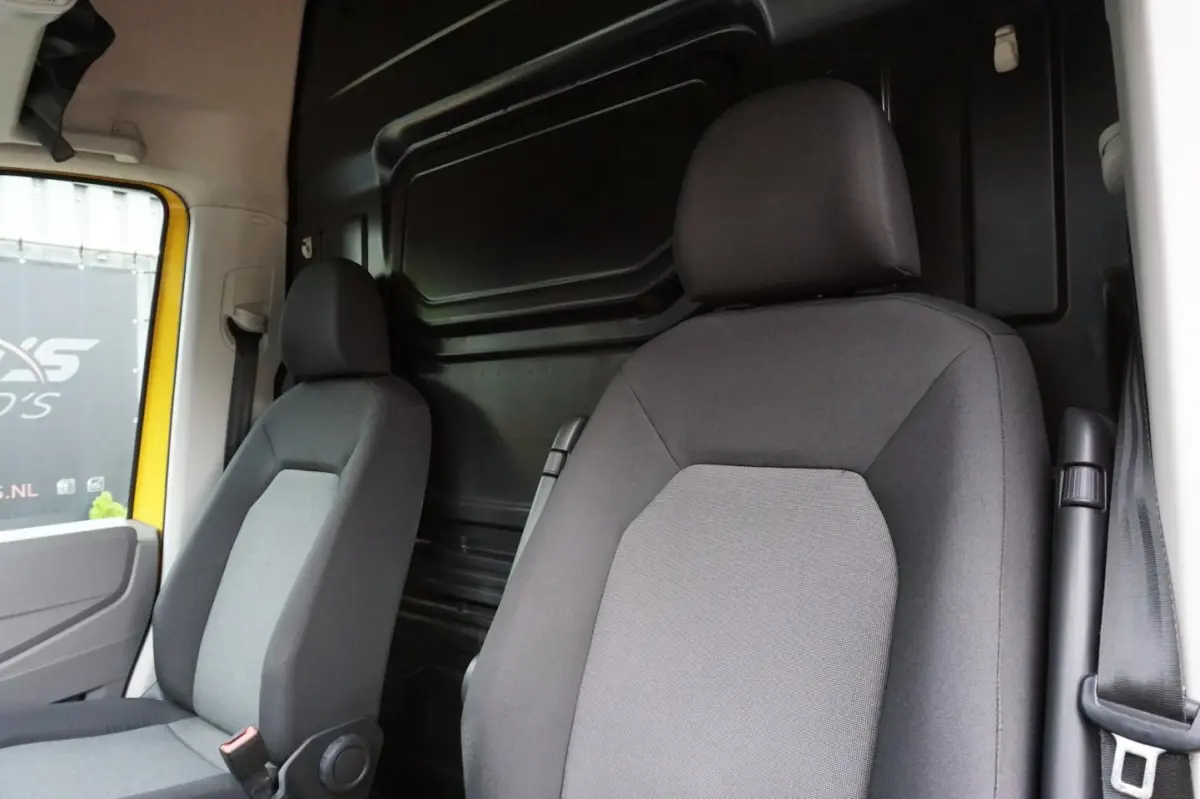 35 2.0 TDI L4H3 DC DSG Carplay Cruise Cam