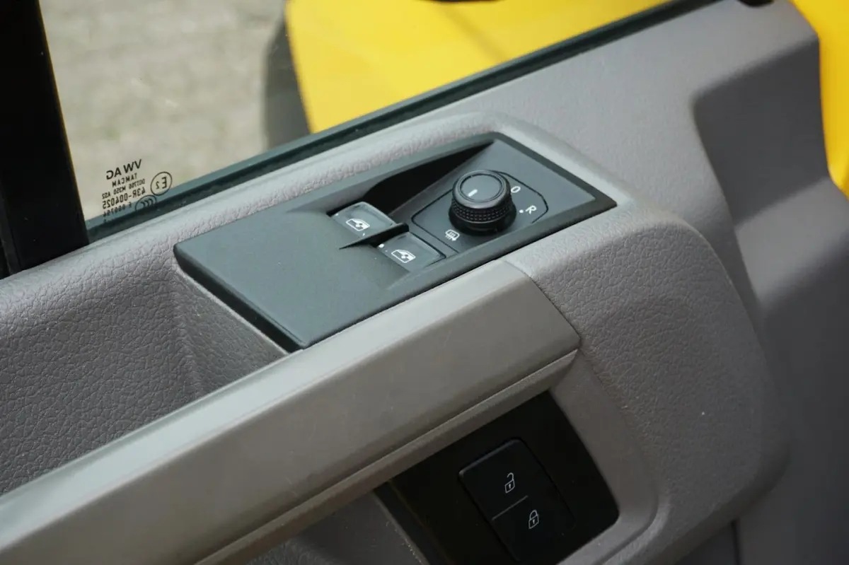 35 2.0 TDI L4H3 DC DSG Carplay Cruise Cam